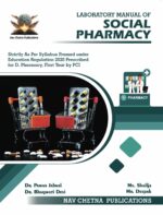 Laboratory Manual of Social Pharmacy