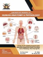 Laboratory Manual of Human Anatomy & Physiology