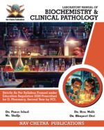 Laboratory Manual of Biochemistry & Clinical Pathology