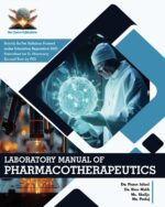 Laboratory Manual of Pharmacotherapeutics