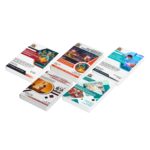 Diploma Second Year Set (Six Lab Manuals)